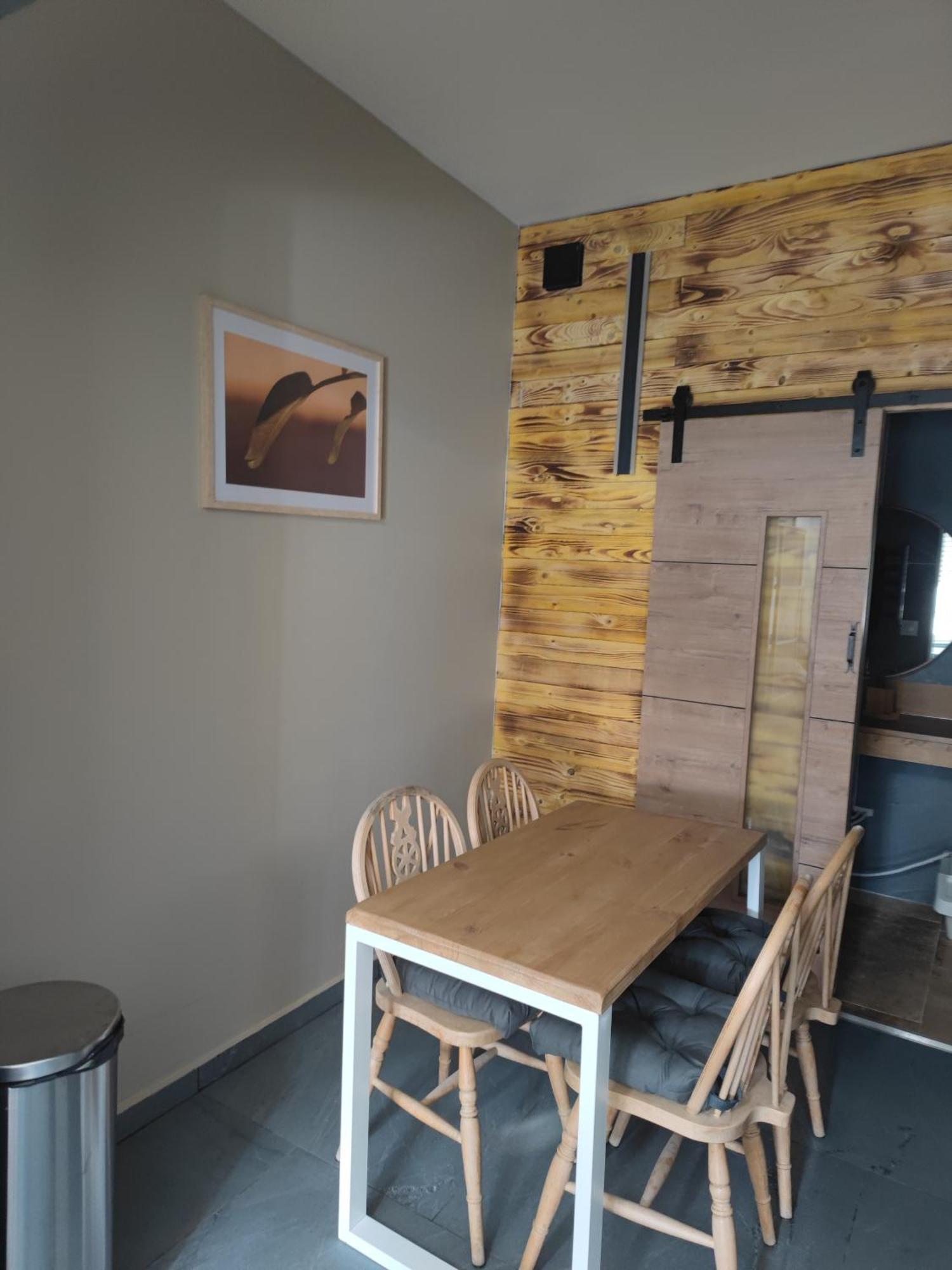 Villa Leone Terminus Dunkirk Luaran gambar